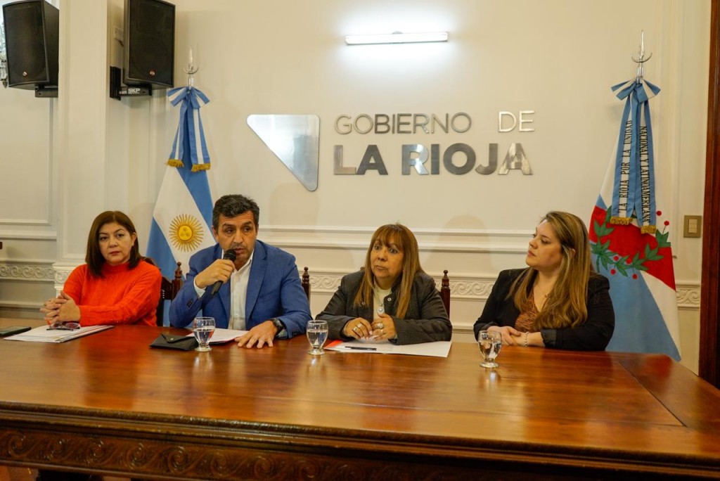 Educación lanzó el Concurso Docente 2024/25 con 668 cargos