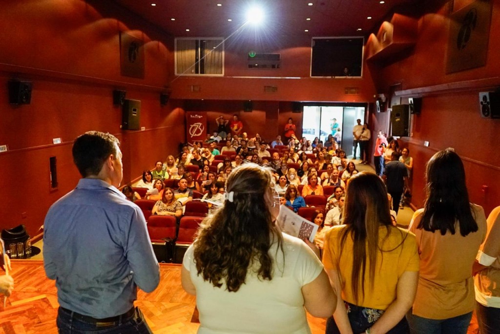 Presentan Guía de Prevención y Concientización para instituciones educativas