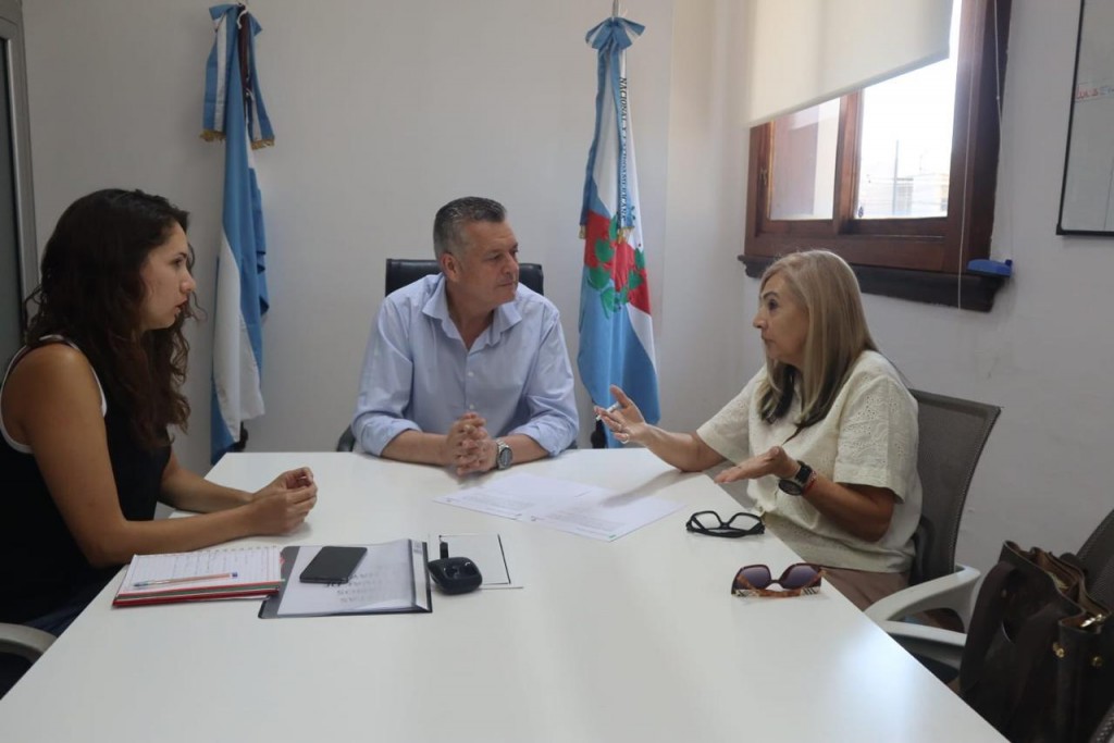 Hoteleros riojanos ofrecerán paquetes turísticos para la Chaya 2025