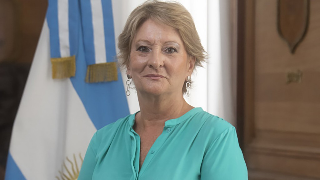 Renunció Ana Lamas, la subsecretaria de Ambiente de la Nación 