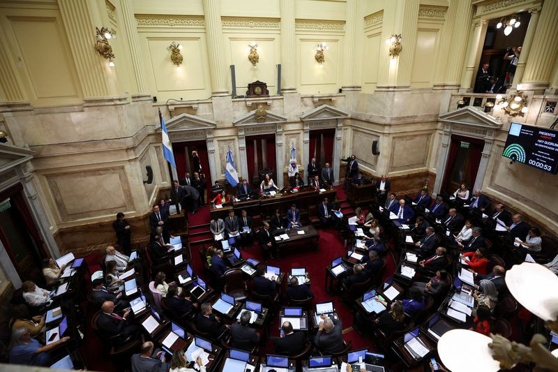 Confirmado: mañana sesionará el Senado para intentar suspender las PASO de este año