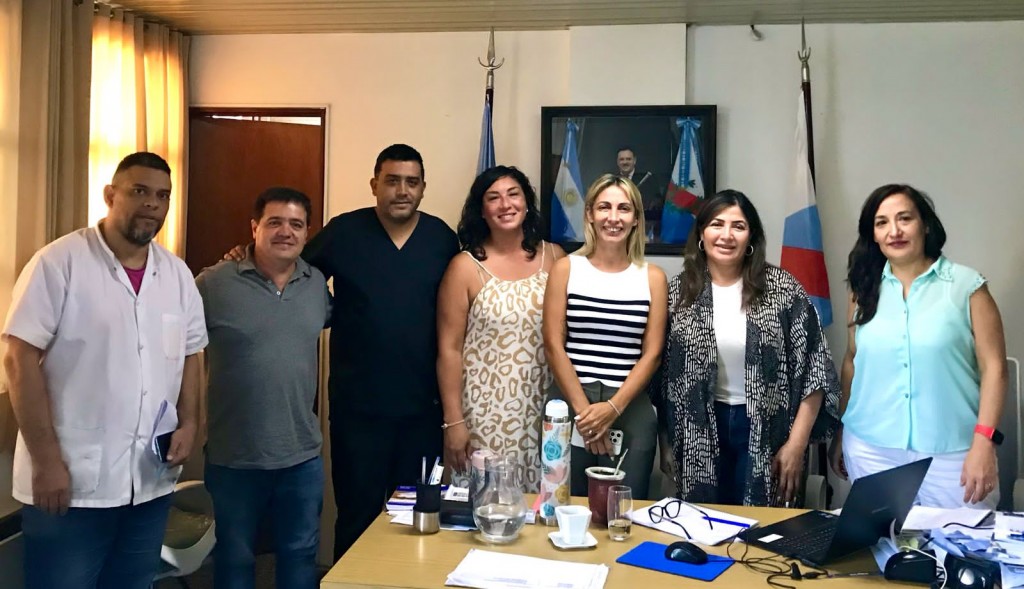 APOS y Colegio Médico acordaron el primer aumento del año