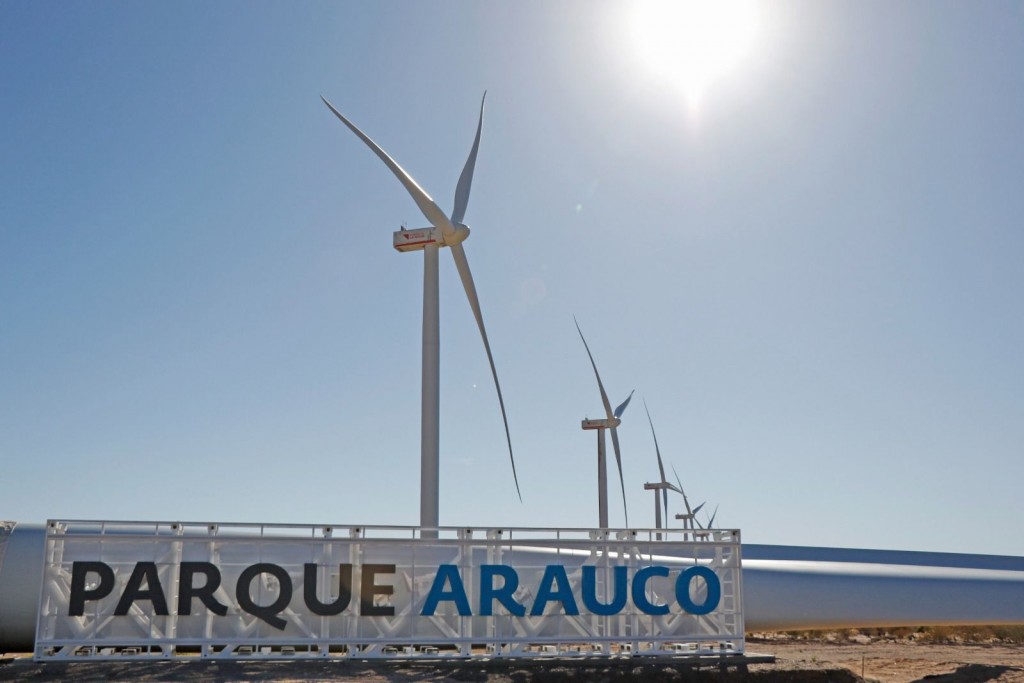 PARQUE ARAUCO REAFIRMA SU COMPROMISO AMBIENTAL CON LA RECERTIFICACIÓN ISO 14001:15 