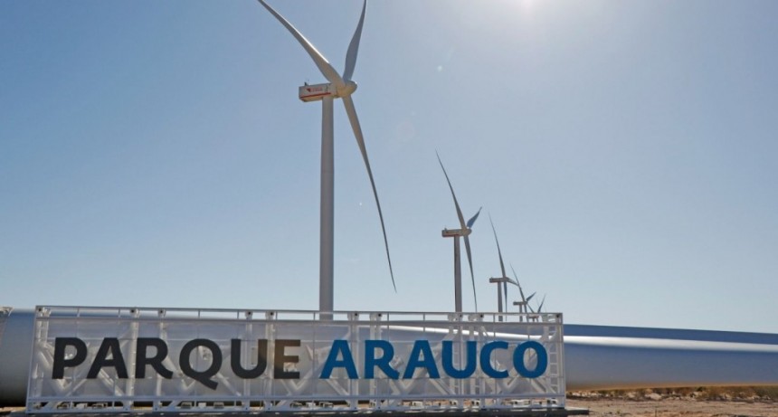 PARQUE ARAUCO REAFIRMA SU COMPROMISO AMBIENTAL CON LA RECERTIFICACIÓN ISO 14001:15 