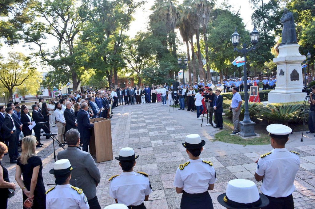Herrera: &ldquo;El Gobierno nacional lesiona y atenta severamente contra la autonom&iacute;a provincial&rdquo;