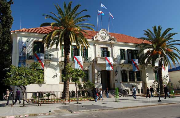 El Gobierno de La Rioja acompaña el paro convocado por la CGT