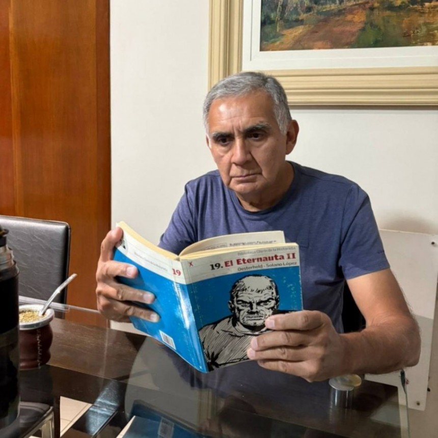 “NO HAY PLATA”. LA DOBLE VARA