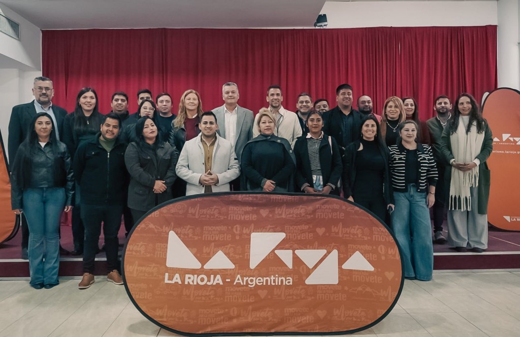 La Provincia afianza su Plan Turístico 360 y anuncia nuevas acciones para sostener el sector