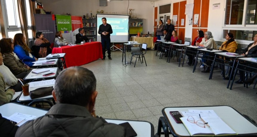 Avanza el debate por la 