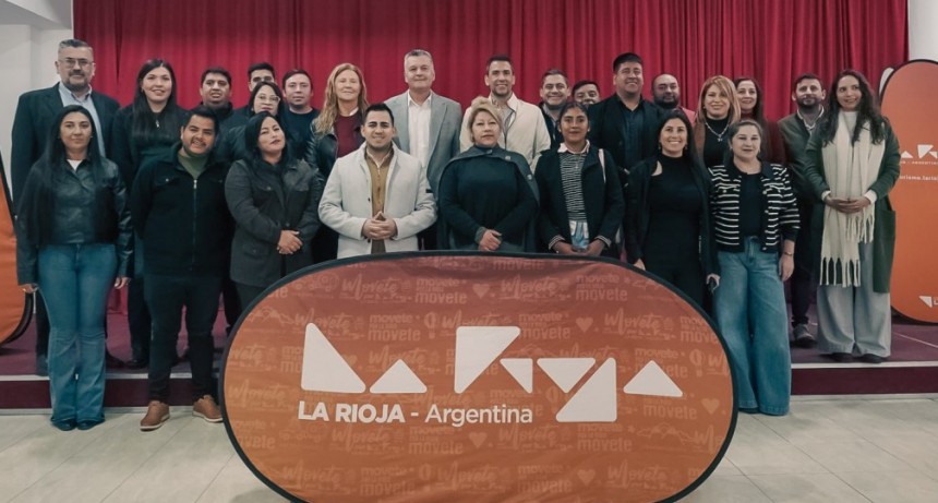 La Provincia afianza su Plan Turístico 360 y anuncia nuevas acciones para sostener el sector