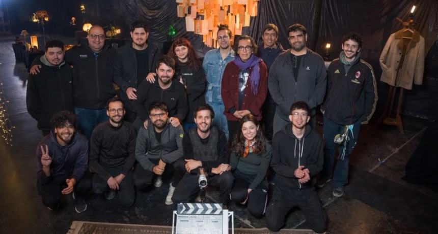 &ldquo;Contra El Olvido&rdquo; tendr&aacute; diez nuevos cap&iacute;tulos para recuperar historias de resistencia y memoria riojana