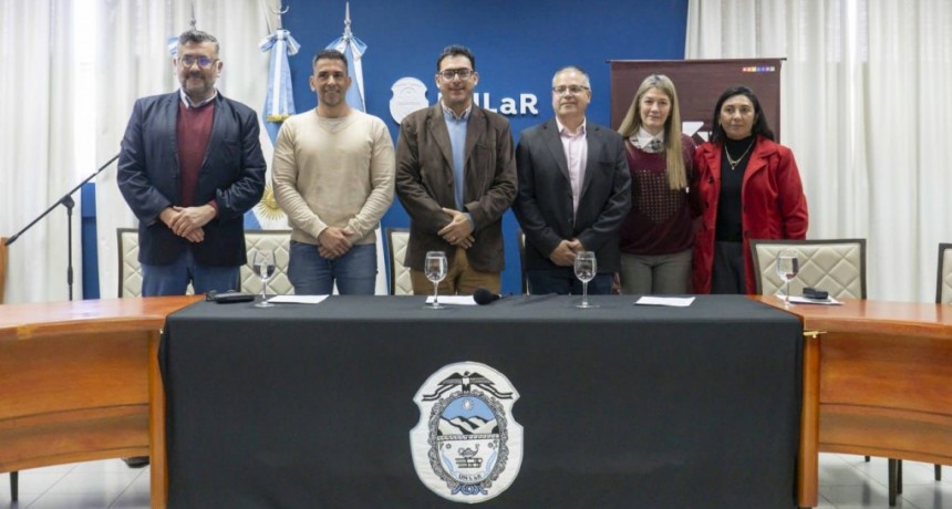 La Rioja lanza el Primer Congreso Regional de Turismo, Naturaleza y Sostenibilidad
