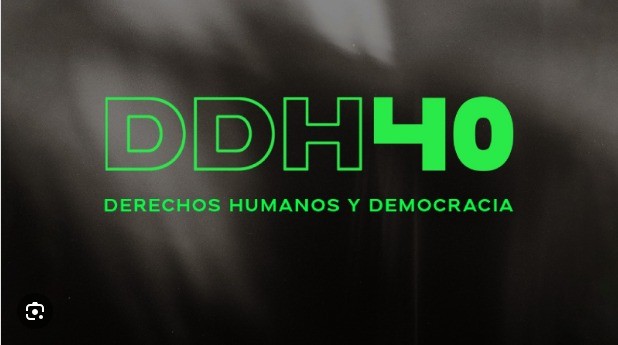 DDH40: la Secretaría lanza un podcast sobre el proceso de Memoria, Verdad y Justicia