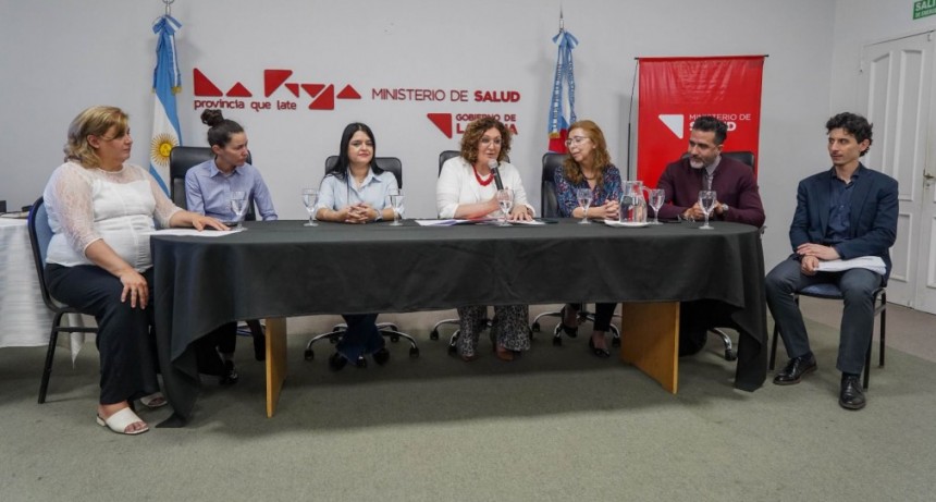 La Rioja lanza un proyecto internacional para prevenir y tratar enfermedades pulmonares