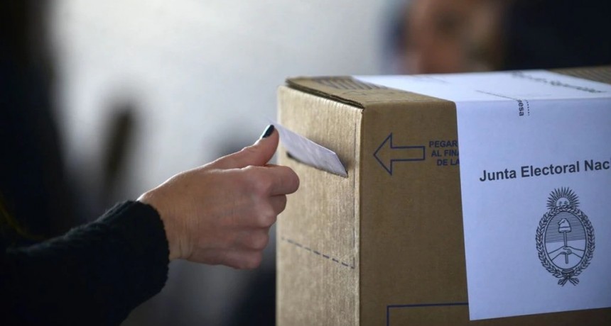 Participación electoral del 66%: el nivel más bajo en más de cuatro décadas