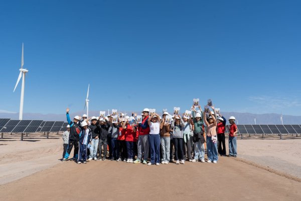 Wintipedia 3: la energ&iacute;a solar llega a las aulas de La Rioja