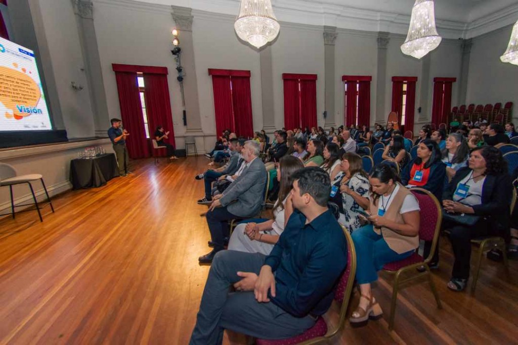 EL NORTE ARGENTINO SE COMPROMETE CON LA CALIDAD TURÍSTICA 