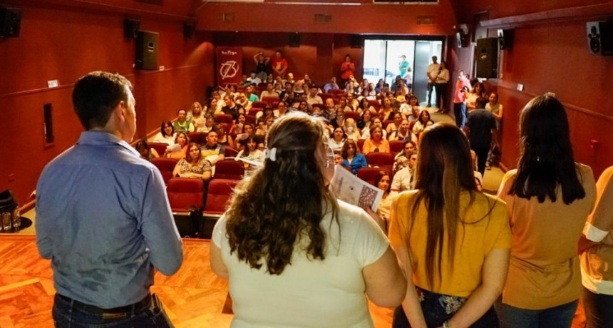 Presentan Guía de Prevención y Concientización para instituciones educativas