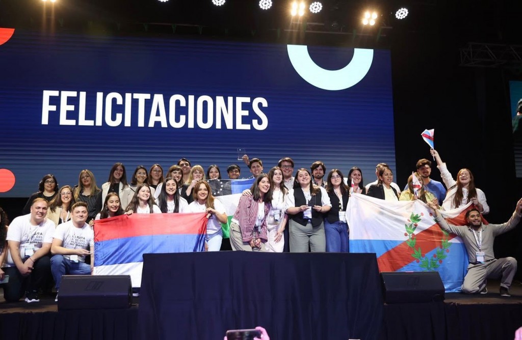 Proyecto de jóvenes riojanos resultó ganador en programa del CFI