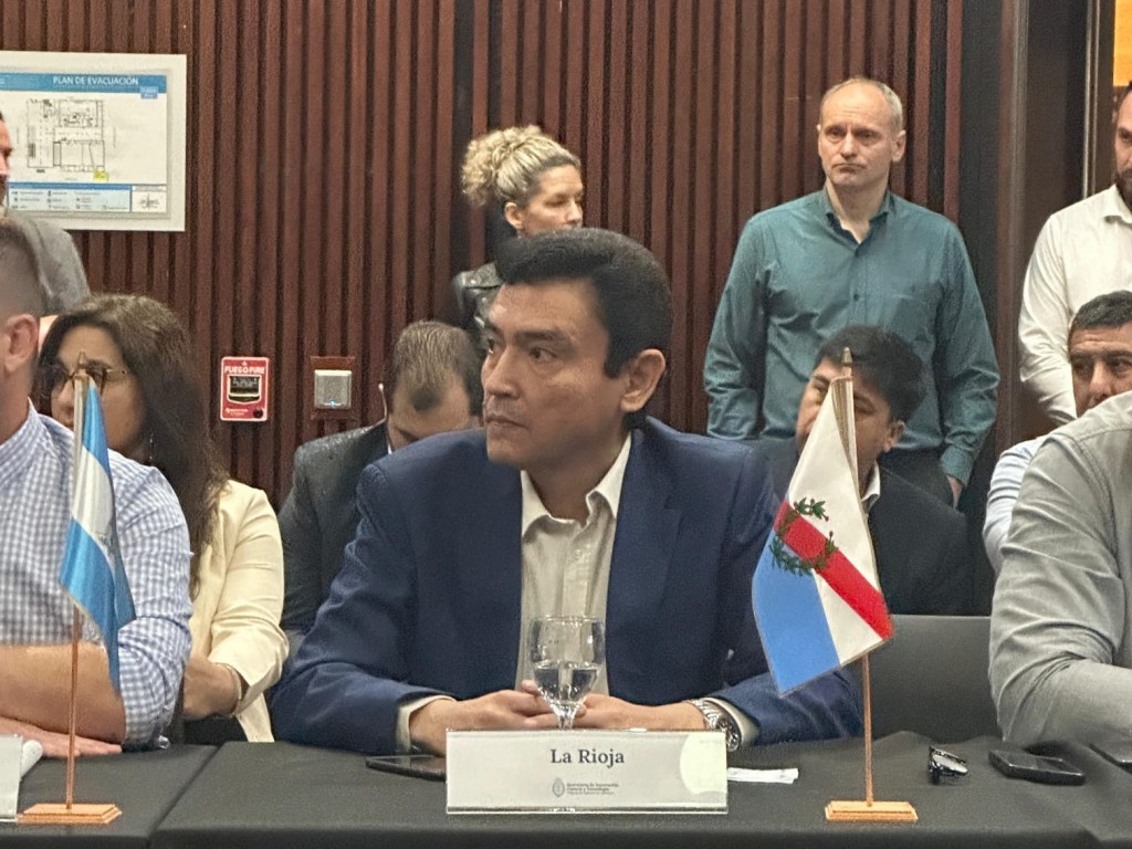 La Rioja, designada como representante del NOA en el COFECyT