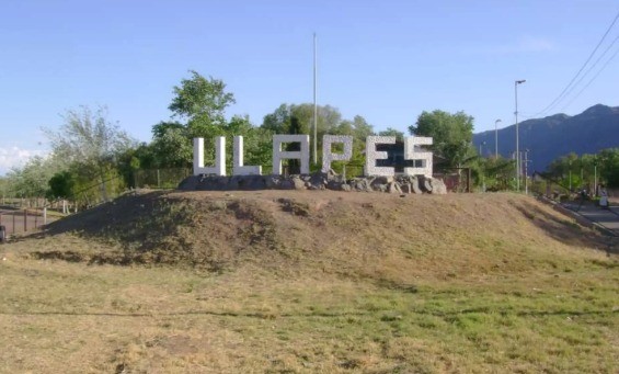 Ulapes: Se reestablecieron los servicios básicos tras el temporal